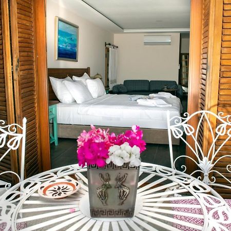 Villa Bakacak Selimiye  Exterior foto