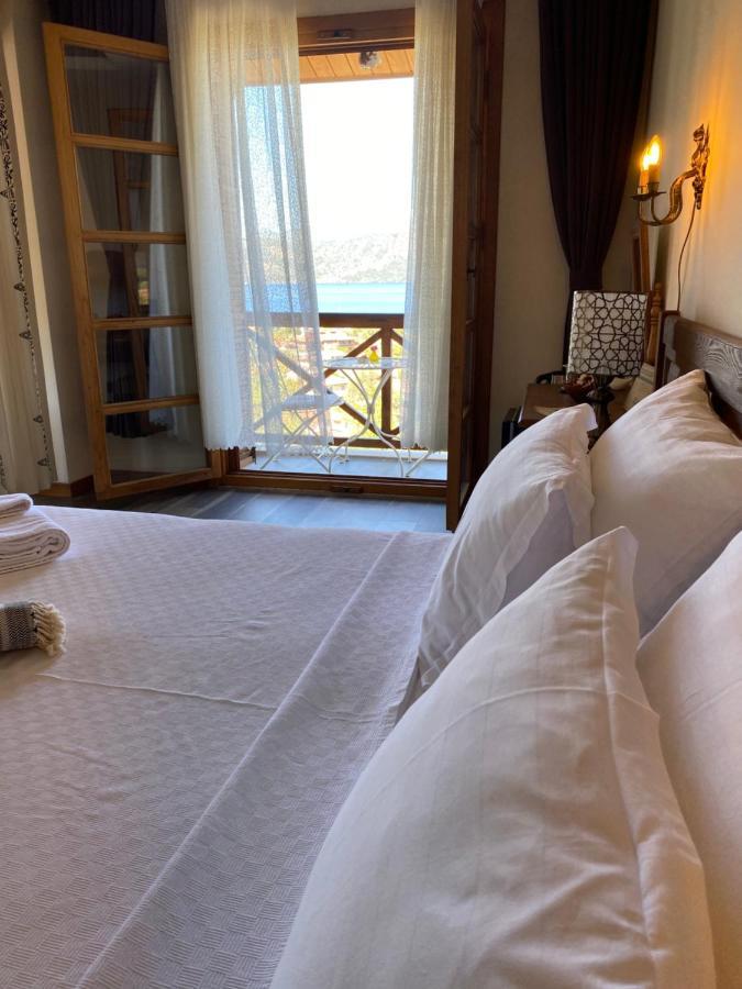 Villa Bakacak Selimiye  Exterior foto