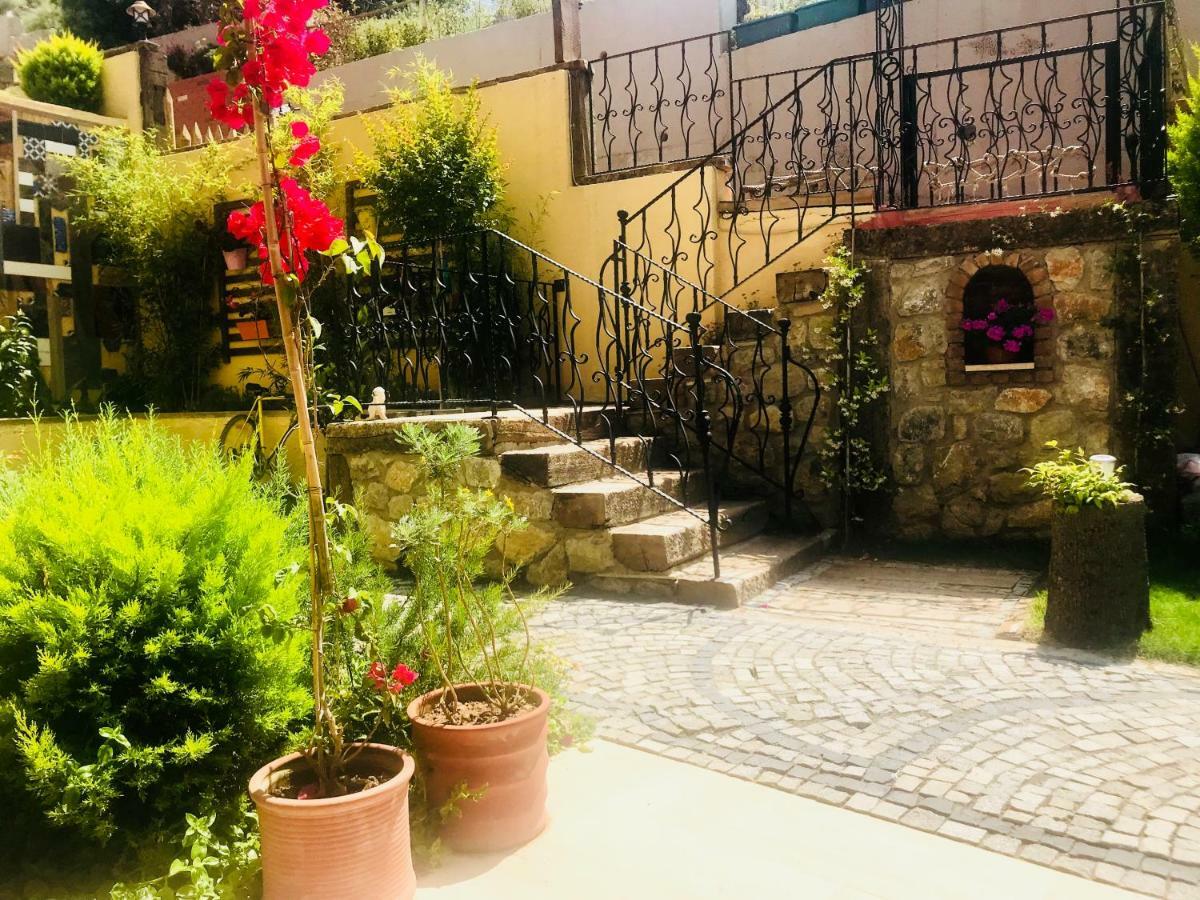 Villa Bakacak Selimiye  Exterior foto