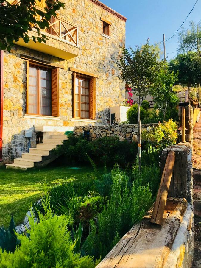 Villa Bakacak Selimiye  Exterior foto